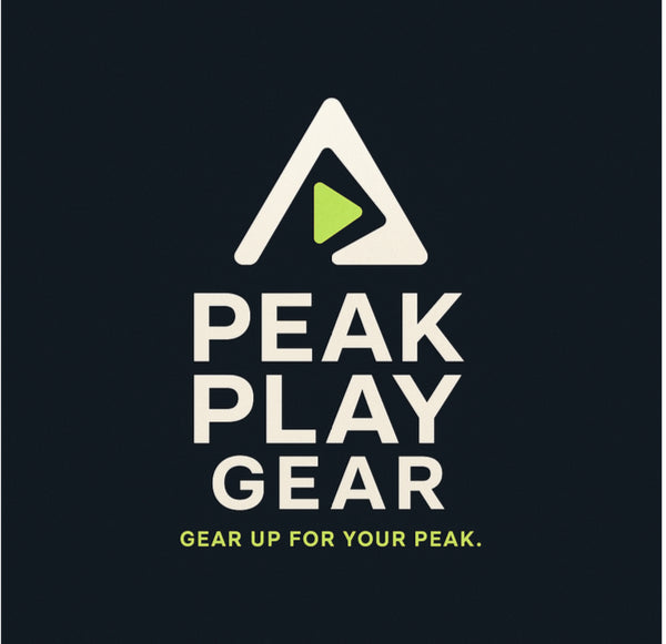 Peak Play Gear